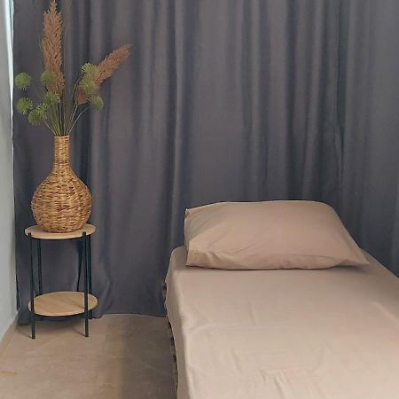 Poseidon Blue Apartment Артемида Екстериор снимка