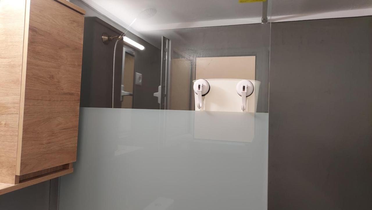 Poseidon Blue Apartment Артемида Екстериор снимка