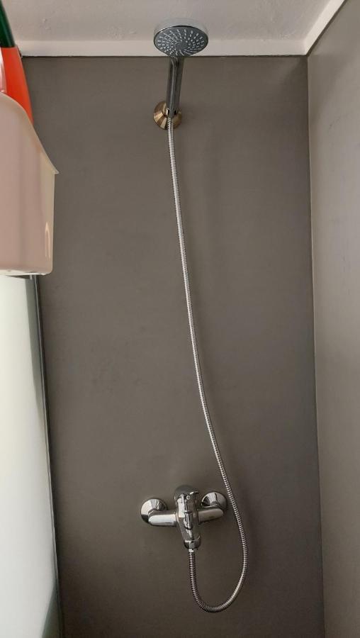 Poseidon Blue Apartment Артемида Екстериор снимка